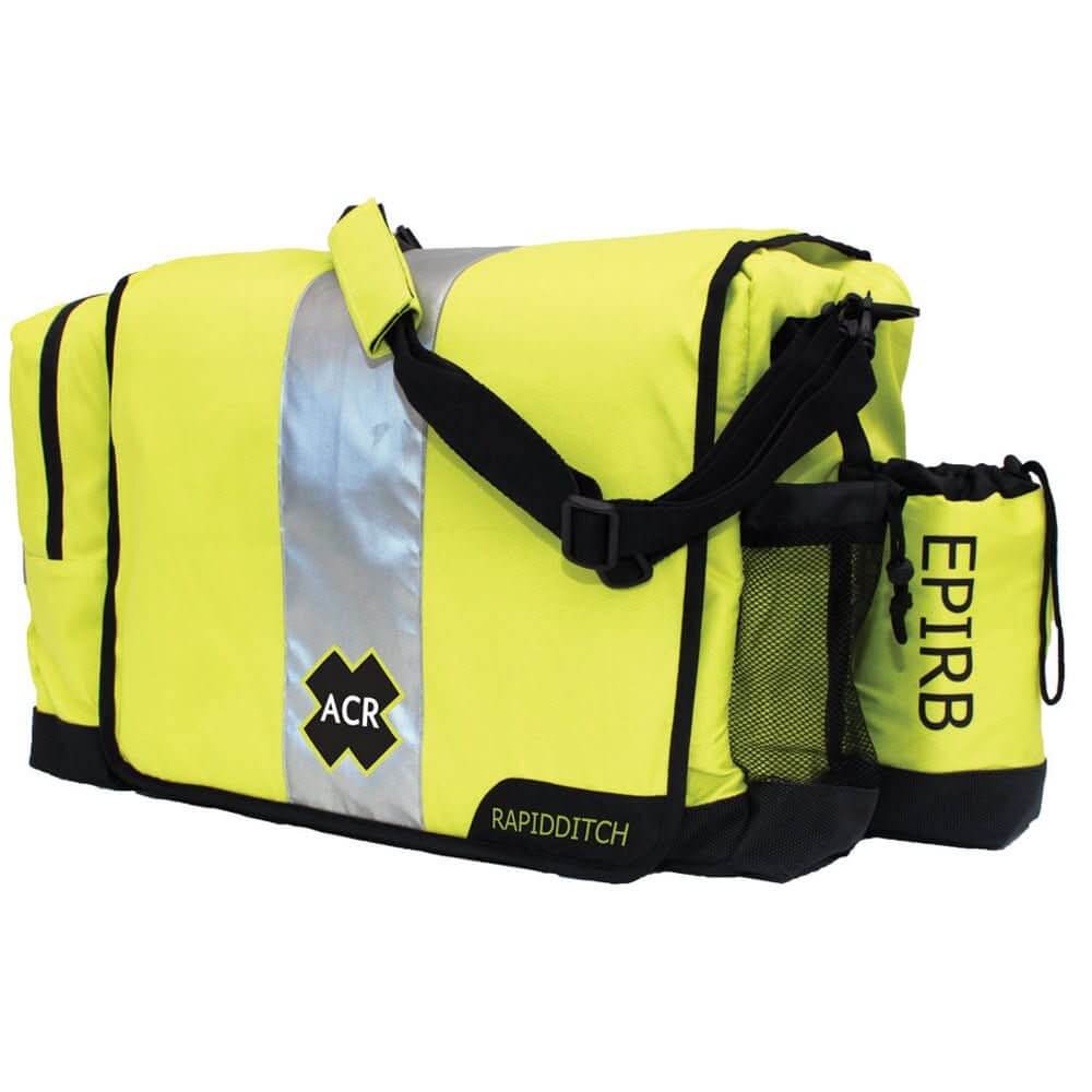 ACR RapidDitch Bag - 2278 - Anchor Express