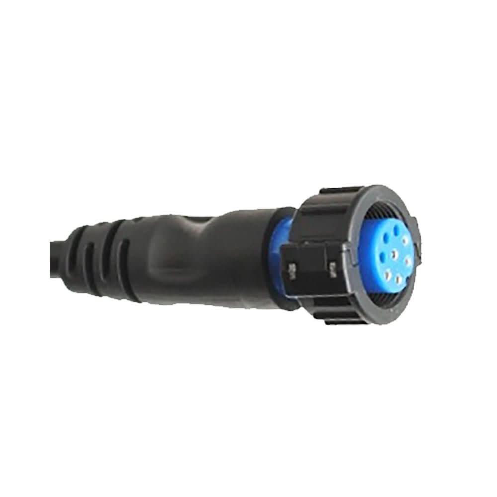 Airmar MM - 8G Mix & Match Cable f/600W Non - CHIRP Transducers - MM - 8G - Anchor Express