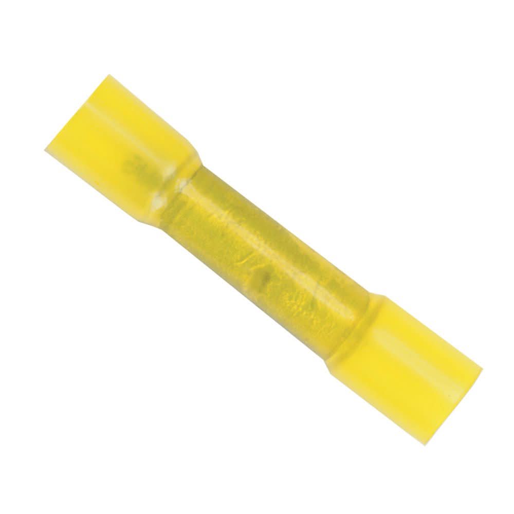 Ancor 12 - 10 Heatshrink Butt Connectors - 500 - Pack - 309202 - Anchor Express