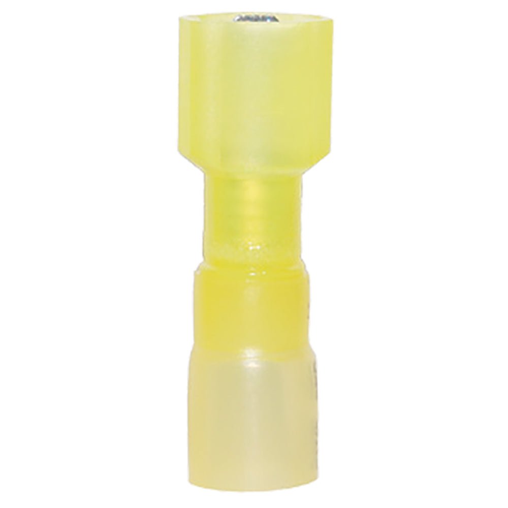 Ancor 12 - 10 Male Heatshrink Disconnects - 25 - Pack - 320925 - Anchor Express