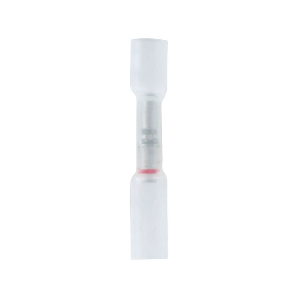 Ancor 24 - 22 Gauge Heat Shrink Step - Down Multi - Wire Connectors - 25 - Pack - 320025 - Anchor Express