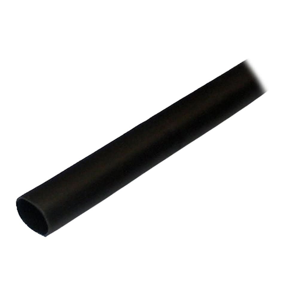 Ancor Adhesive Lined Heat Shrink Tubing (ALT) - 1/2" x 48" - 1 - Pack - Black - 305148 - Anchor Express