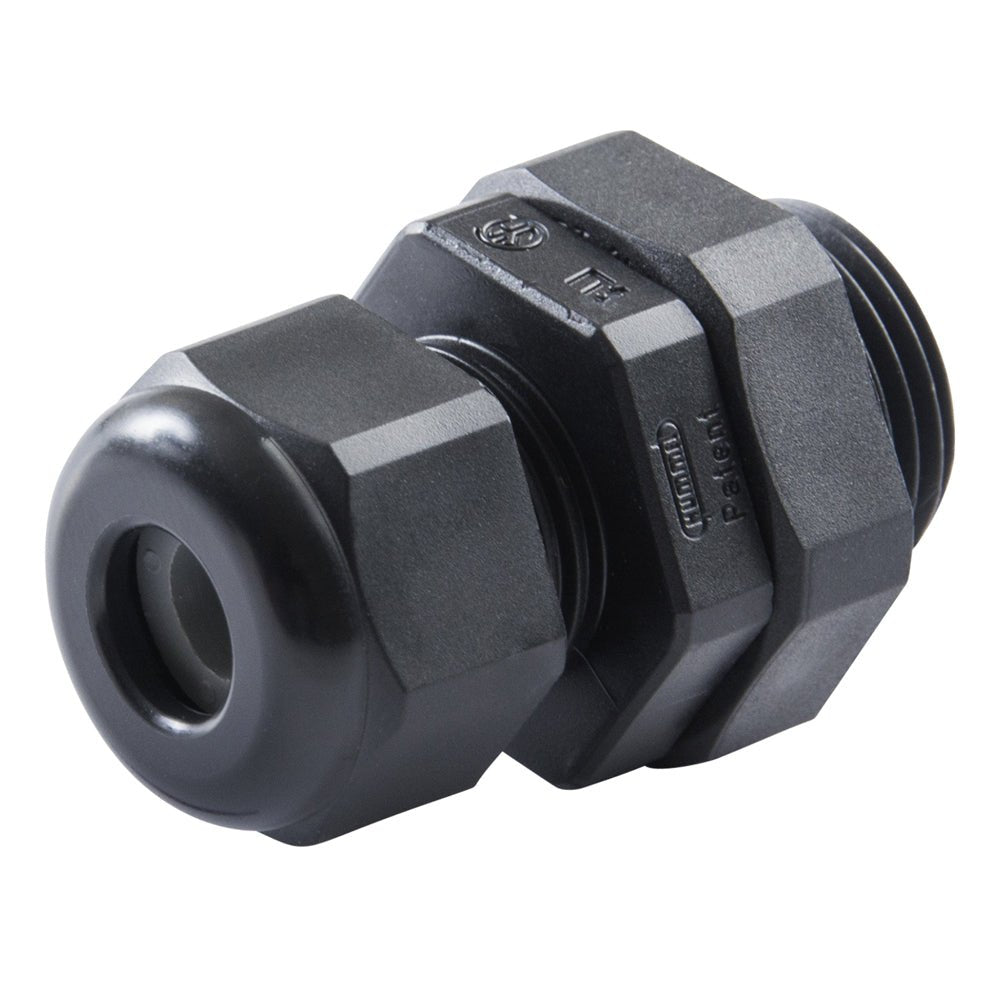 Ancor Marine Grade Electrical Wire Seal - Round Cable, 18 to 10 AWG, 3/8" NPT - 764998 - Anchor Express