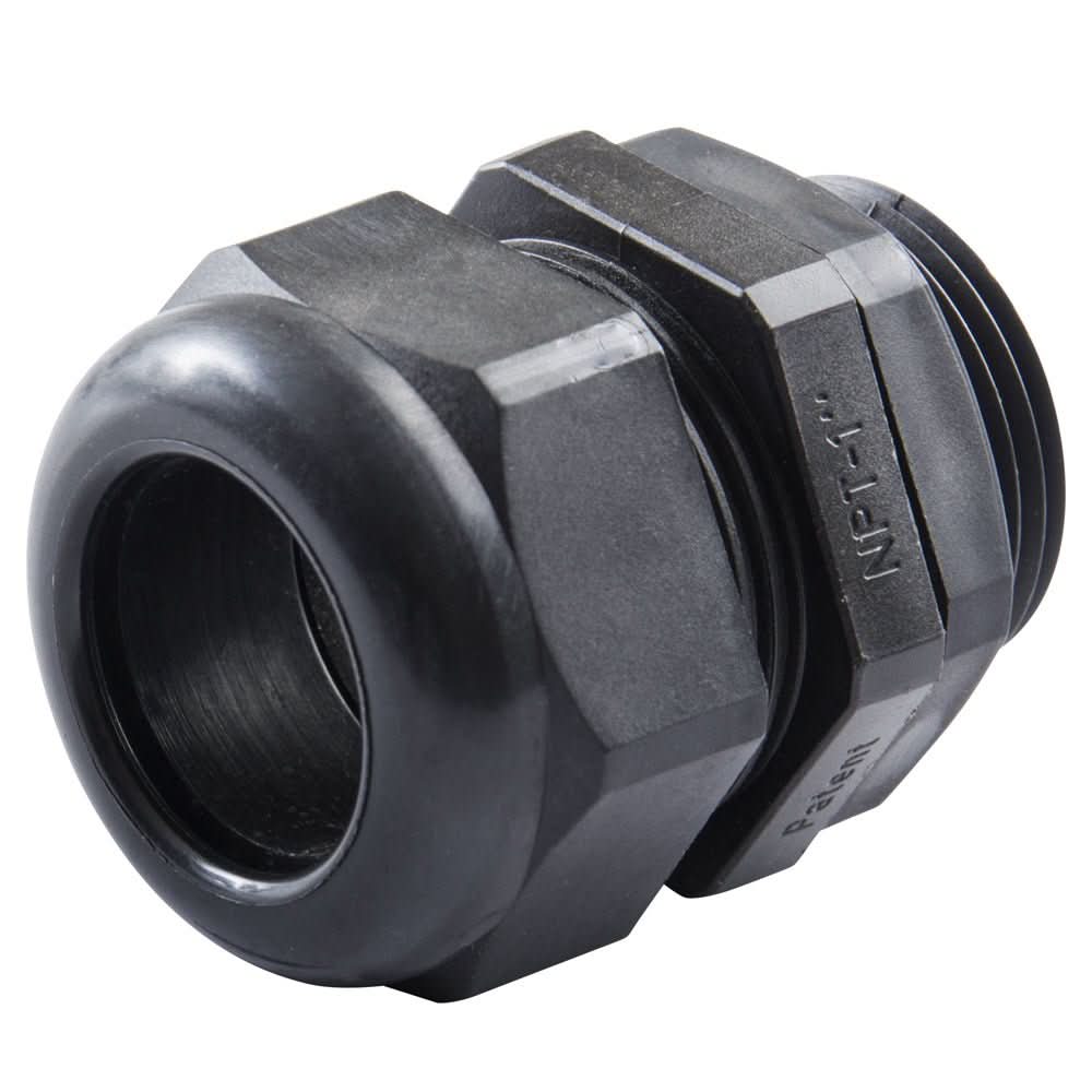 Ancor Marine Grade Electrical Wire Seal - Round Cable, 4/0 AWG, 1" NPT - 765006 - Anchor Express
