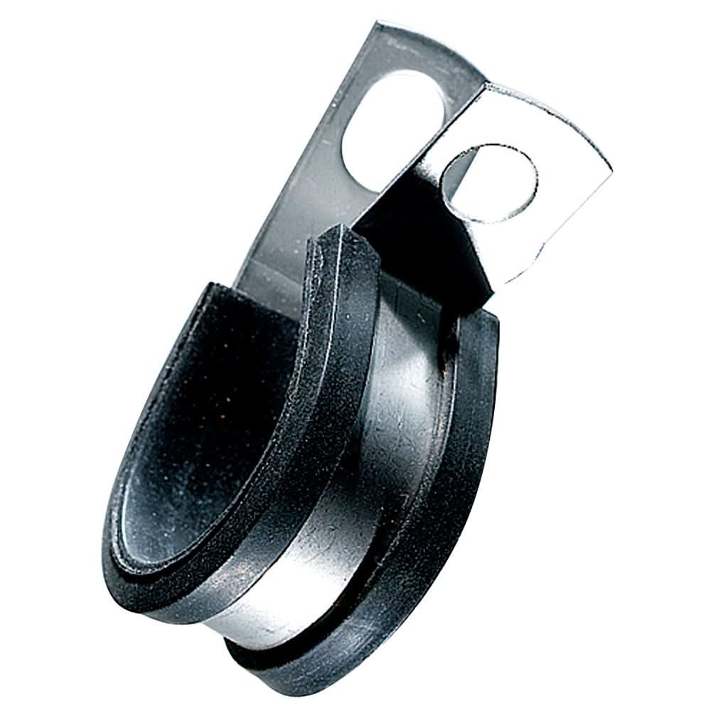 Ancor Stainless Steel Cushion Clamp - 5/8" - 10 - Pack - 403622 - Anchor Express