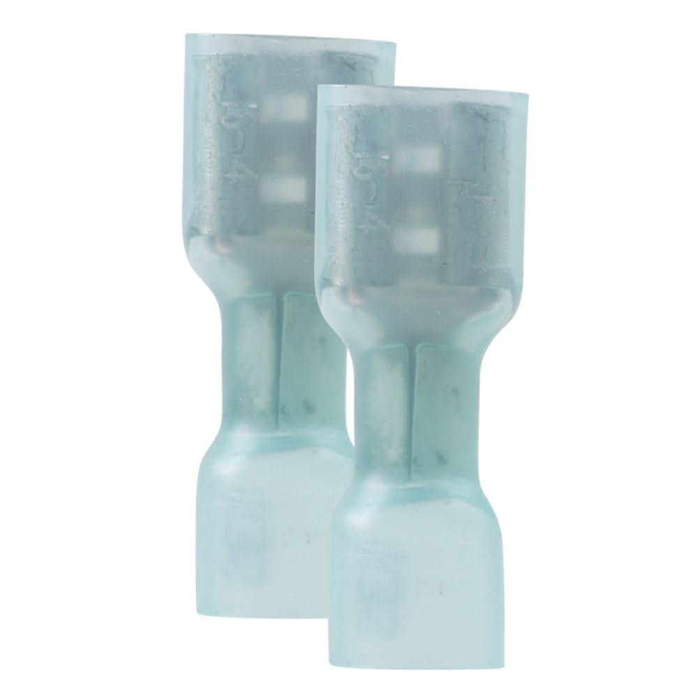 Ancor Universal Speaker Connector Kit f/16 - 14 AWG Wire Gauge - SPK1614 - Anchor Express