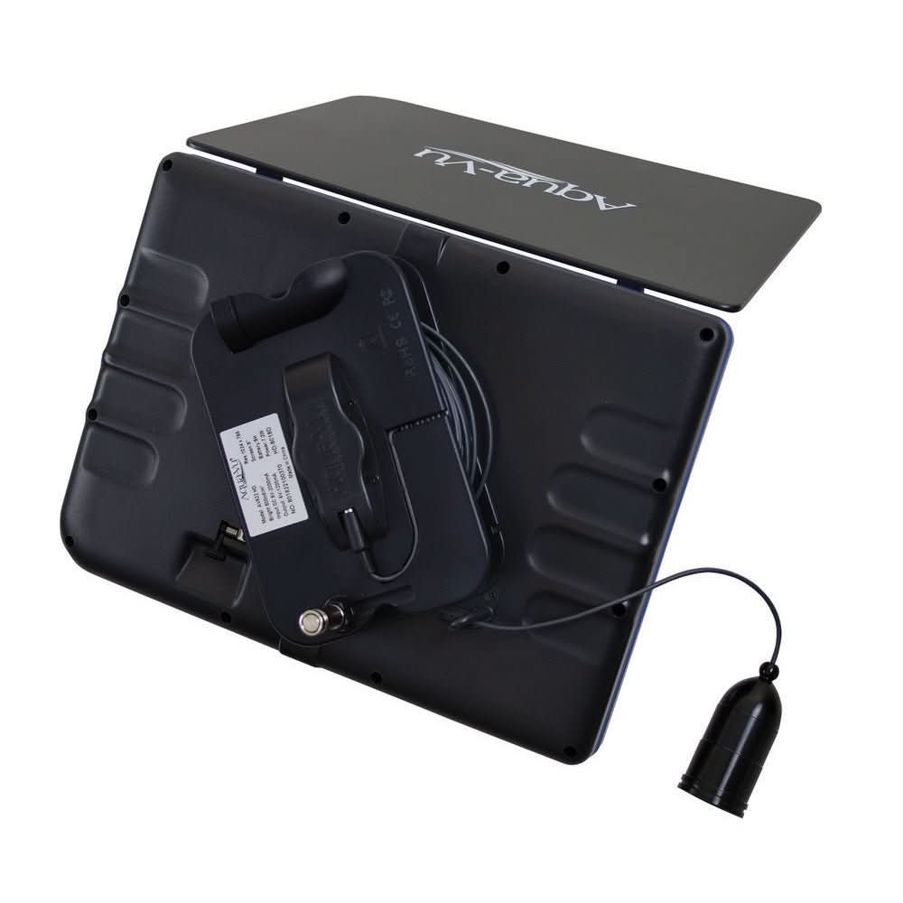 Aqua - Vu AV822 HD Portable Underwater Camera - 100 - 4807 - Anchor Express