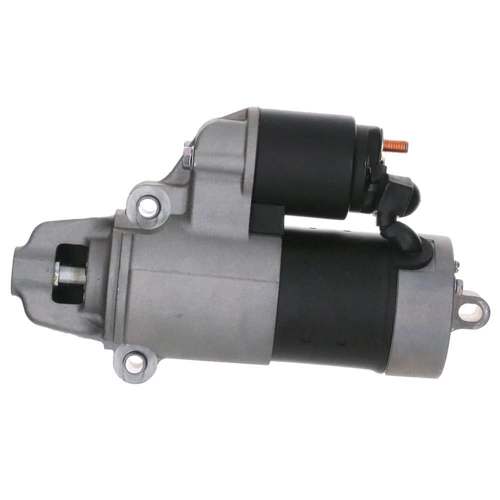 ARCO Marine Premium Replacement Outboard Starter f/Yamaha 150 - 300HP - 9 Tooth - 3437 - Anchor Express