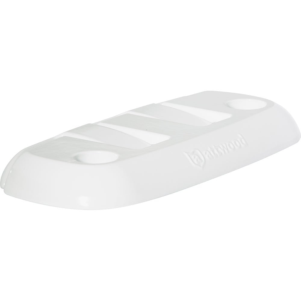 Attwood 8" Fold - Down Dock Cleat - 12049 - 4 - Anchor Express