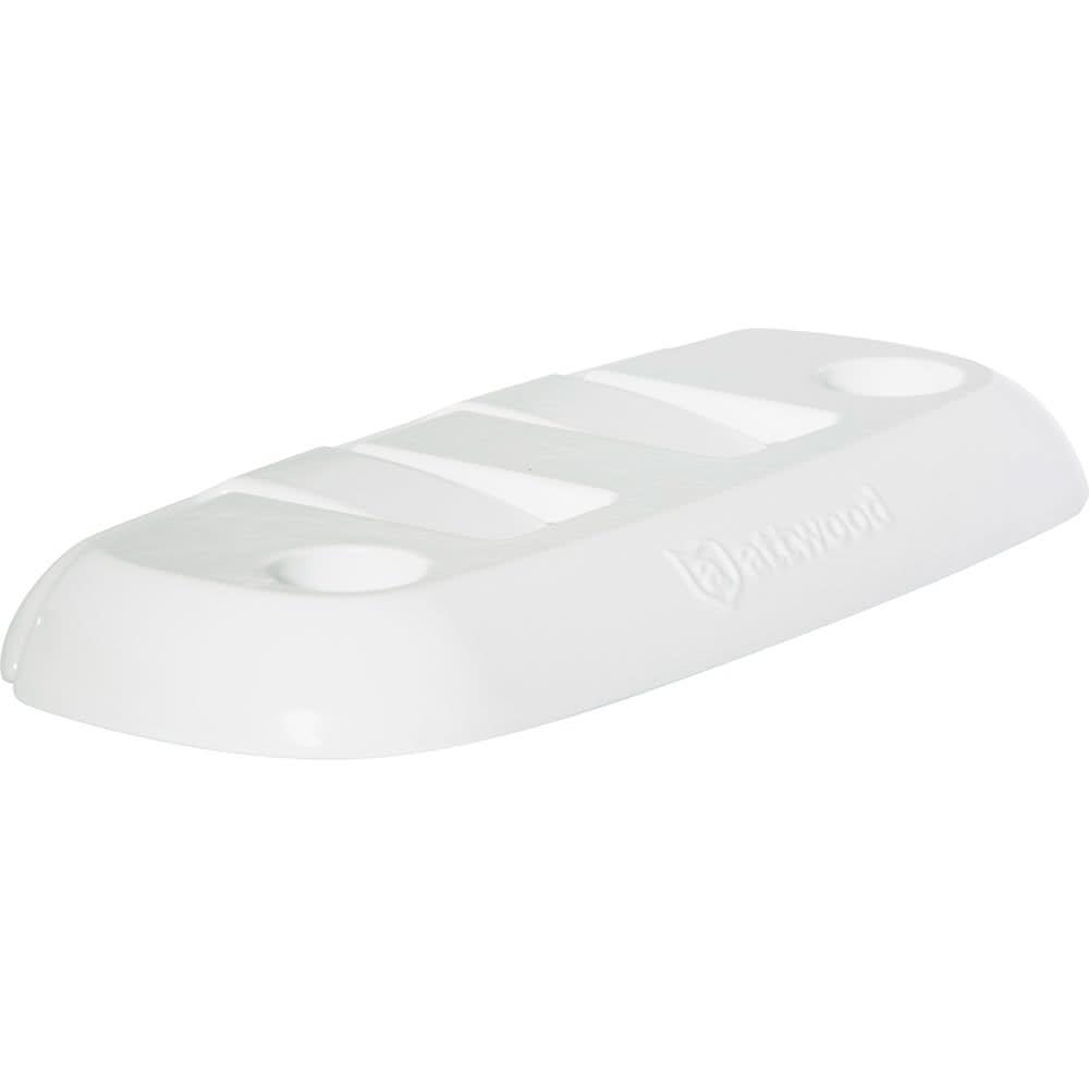 Attwood 8" Fold - Down Dock Cleat - 12049 - 4 - Anchor Express