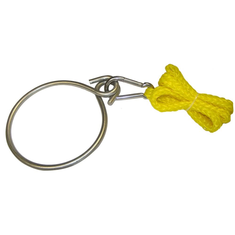 Attwood Anchor Ring & Rope - 9351 - 2 - Anchor Express
