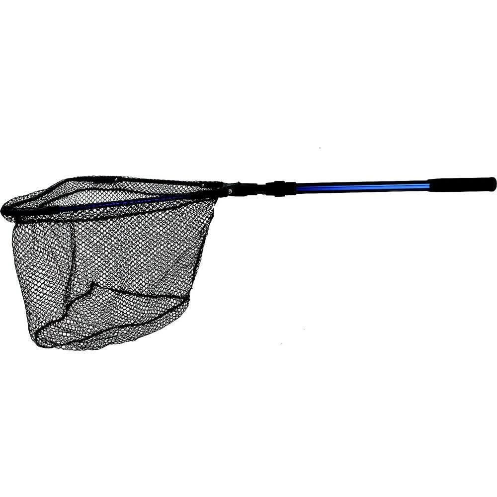 Attwood Fold - N - Stow Fishing Net - Medium - 12773 - 2 - Anchor Express