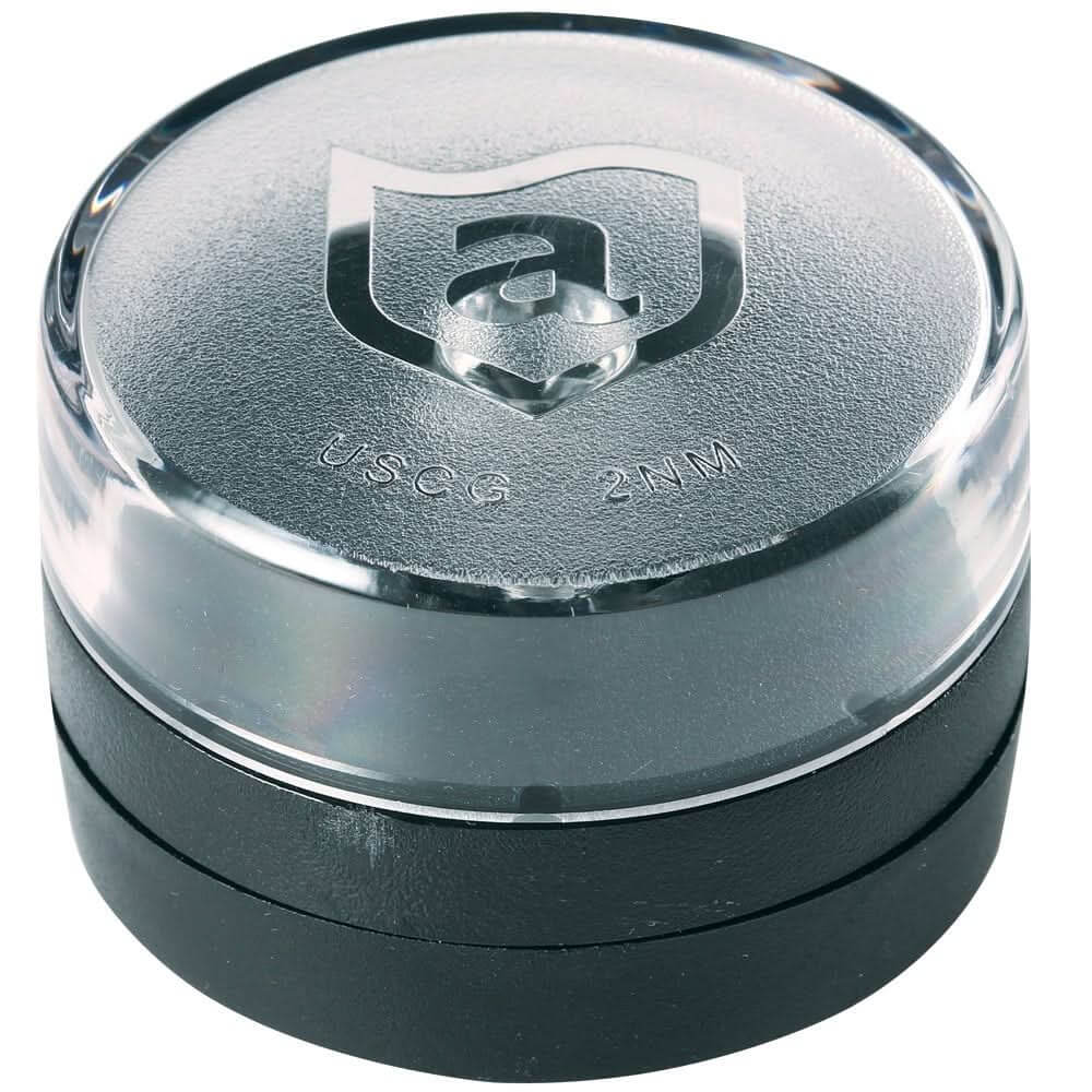 Attwood LED WakeTower All Around Light - 2 Mile - 12V - 5580A7 - Anchor Express