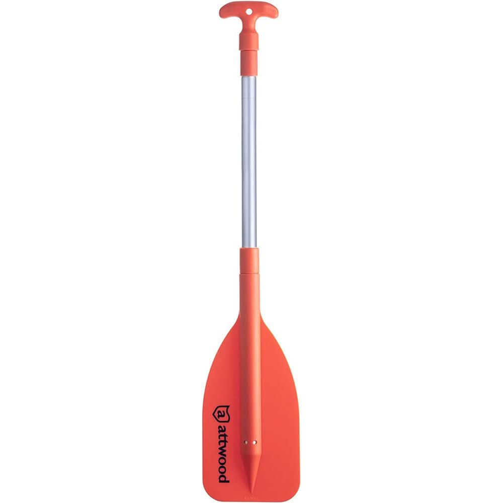 Attwood Telescoping Emergency Paddle - 11828 - 1 - Anchor Express