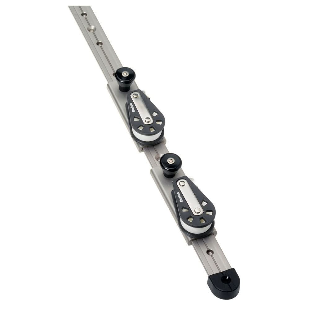 Barton Marine Slab Reefing Kit - 41 483 - Anchor Express
