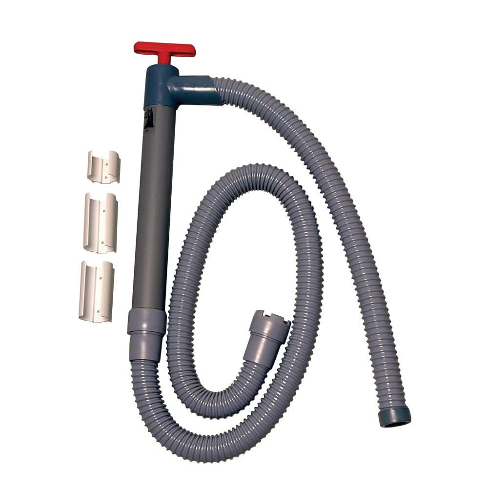 Beckson Flex - a - Pump Impossible Place Pump w/6' Intake - 315FP6 - Anchor Express