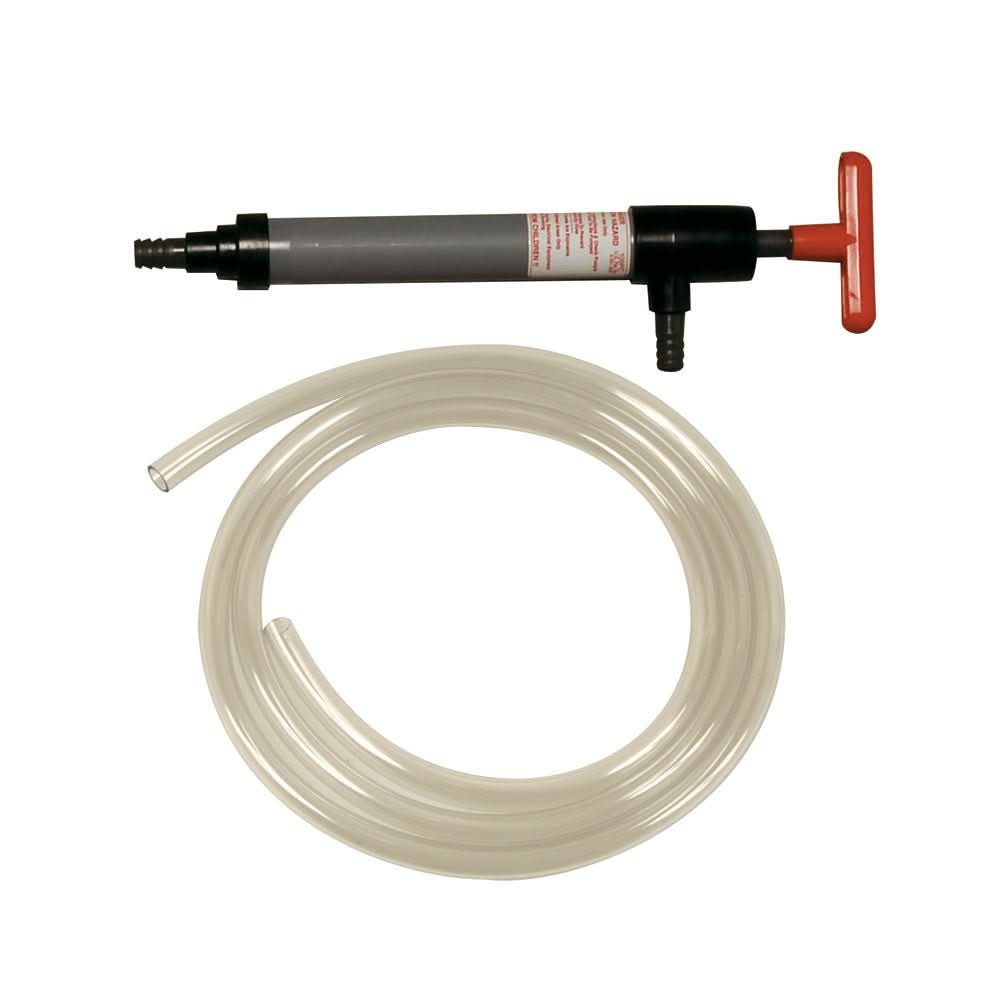 Beckson Siphon - Mate Pump f/Diesel, Oil, Water - 109PC - Anchor Express