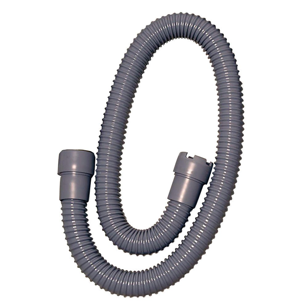 Beckson Thirsty - Mate 6' Intake Extension Hose f/124, 136 & 300 Pumps - FPH - 1 - 1/4 - 6 - Anchor Express