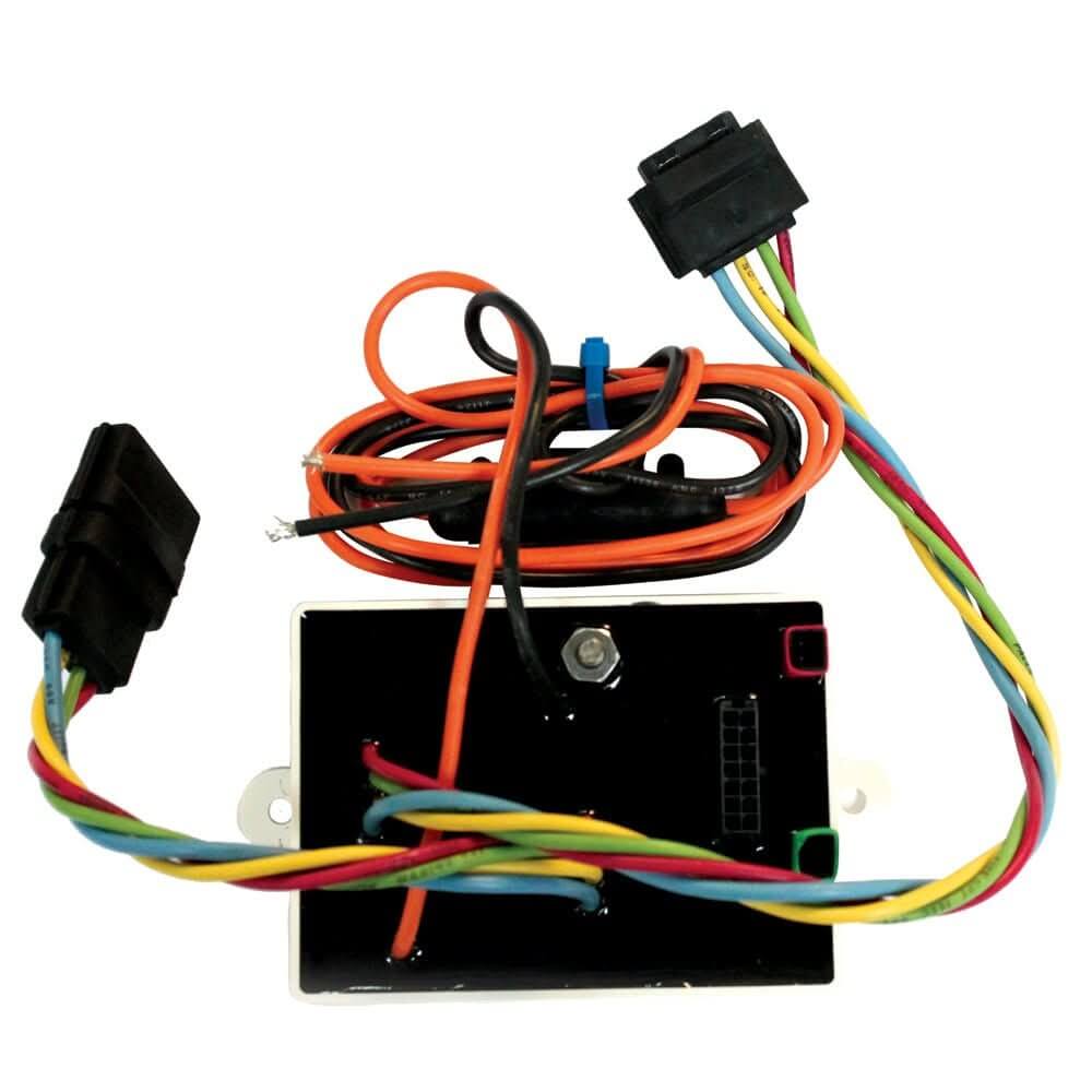 Bennett EIC Relay Module - 12V - EIC101 - Anchor Express