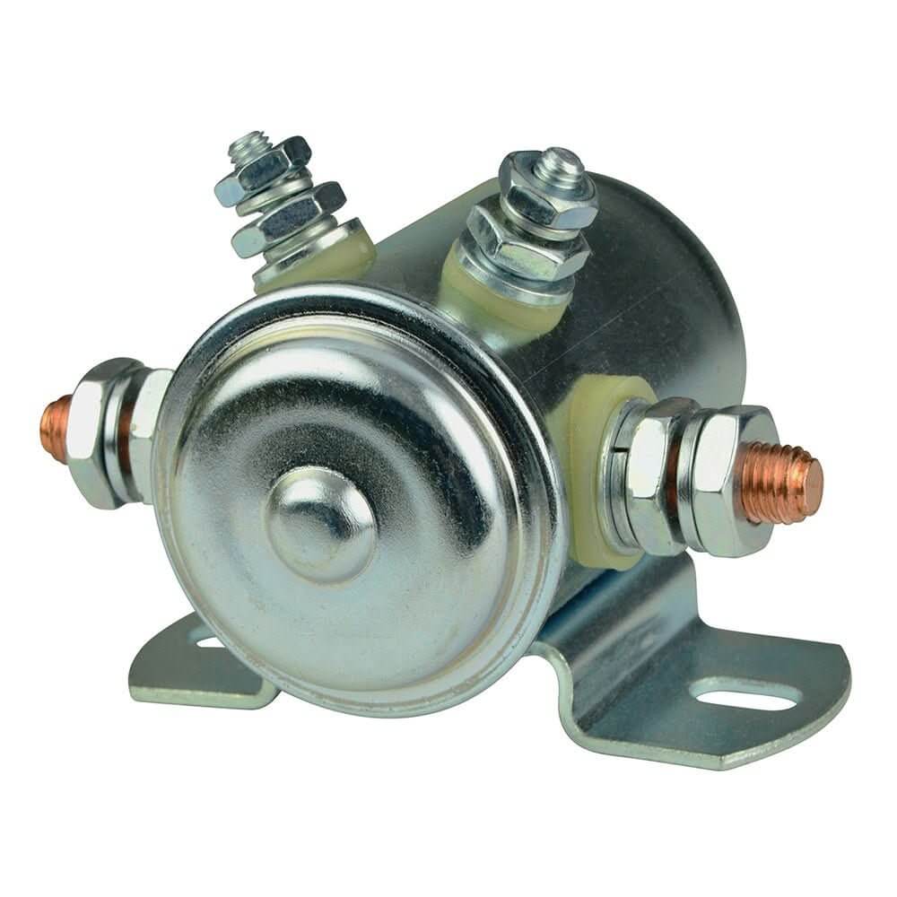 BEP 65A Remote Switching Continuous Duty Solenoid - 1002203 - Anchor Express