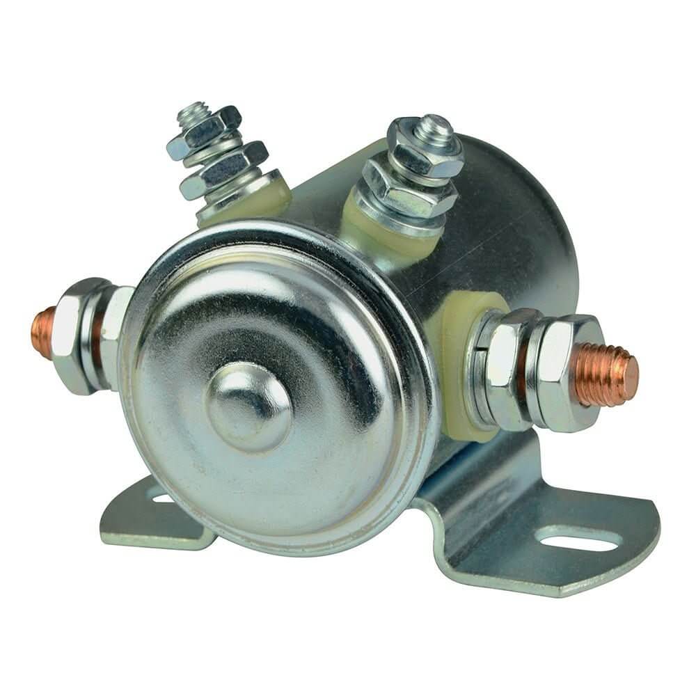 BEP 85A Remote Switching Continuous Duty Solenoid - 1002204 - Anchor Express