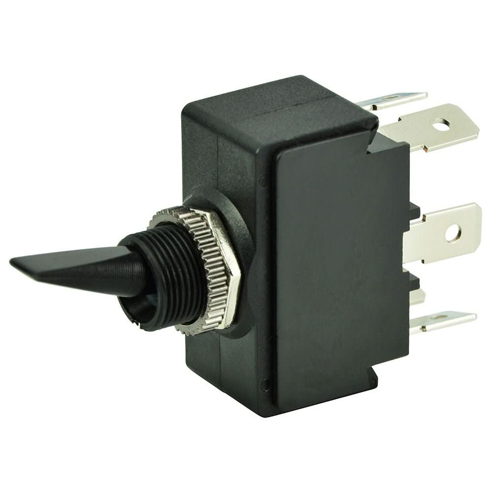 BEP DPDT Toggle Switch - ON/OFF/ON - 1001905 - Anchor Express