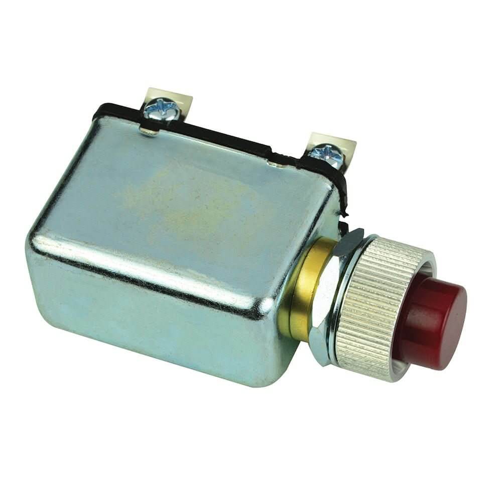 BEP Multi - Purpose Alarm - 12V - 1002301 - Anchor Express