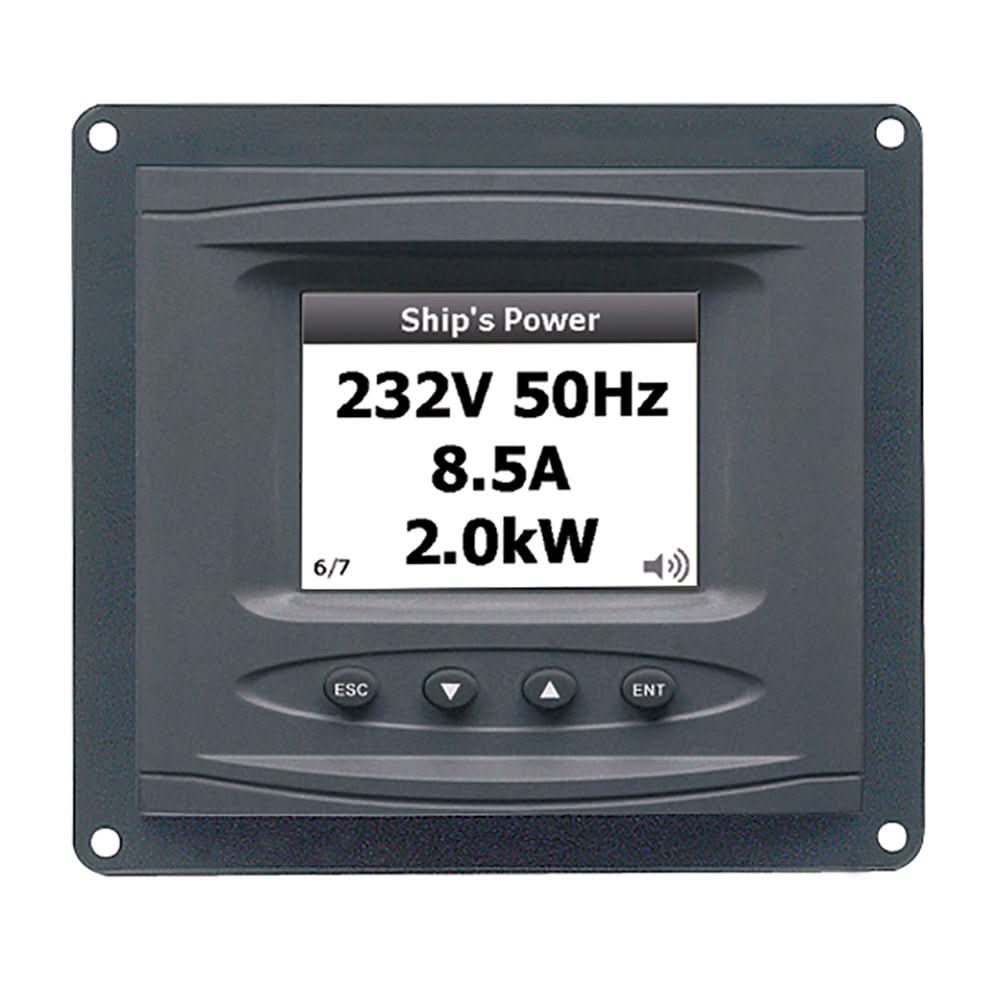 BEP Panel Conversion Kit f/ACM to ACSM - 600 - ACSM - KIT - Anchor Express