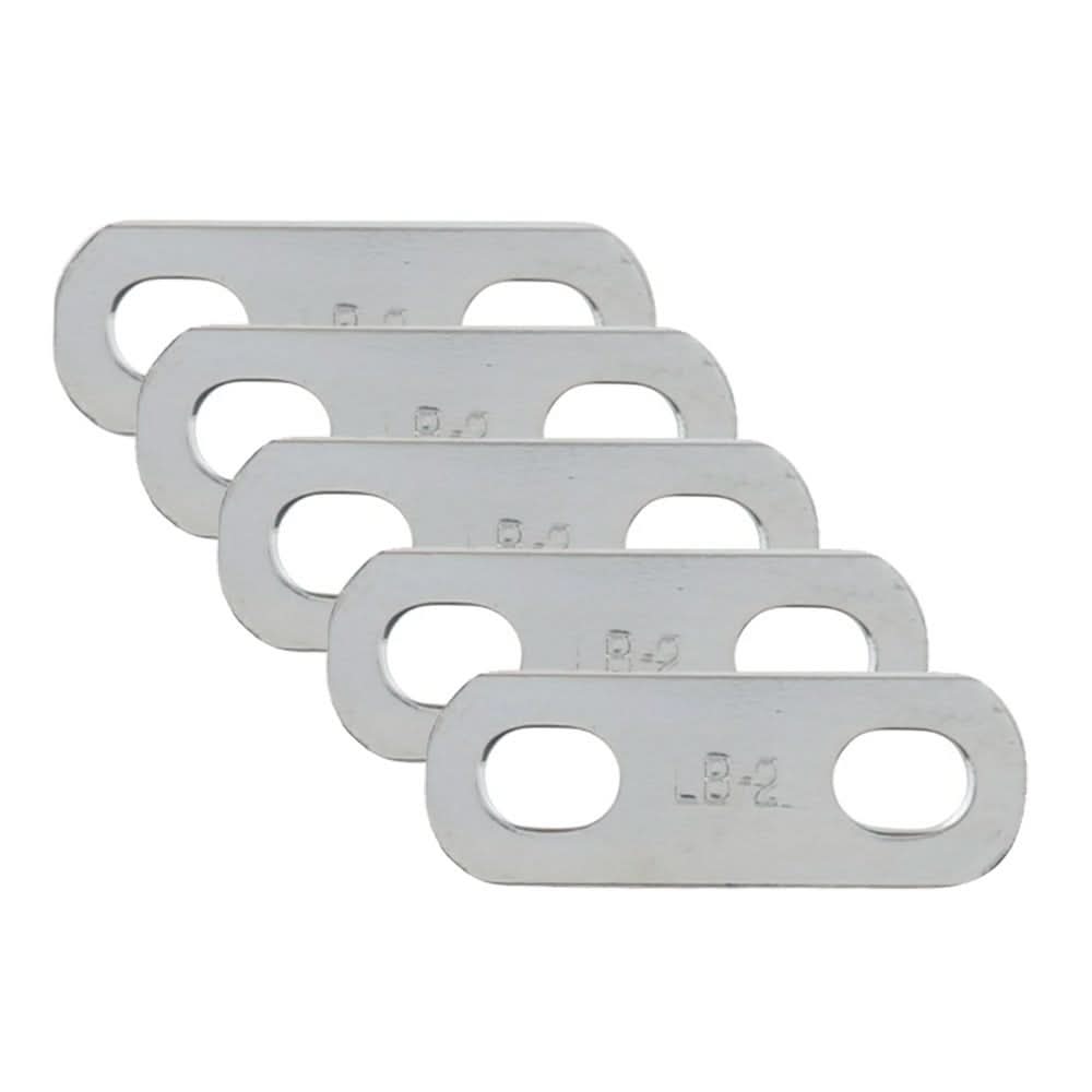 BEP Pro Installer Link Bar 35.5 - 42.5mm *5 - Pack - 779 - LB - 2 - B5 - Anchor Express