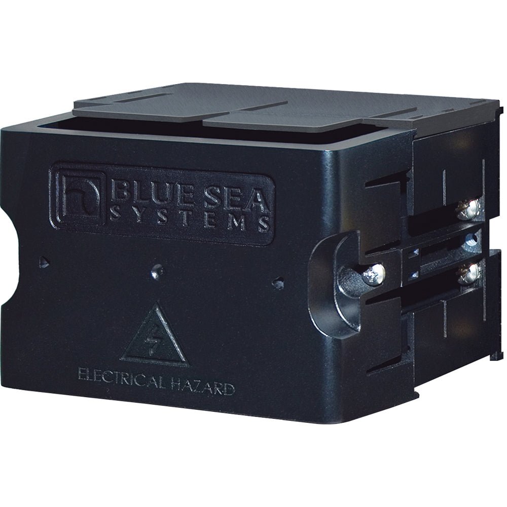 Blue Sea 1331 AC Insulating Cover f/1 Module - 1331 - Anchor Express