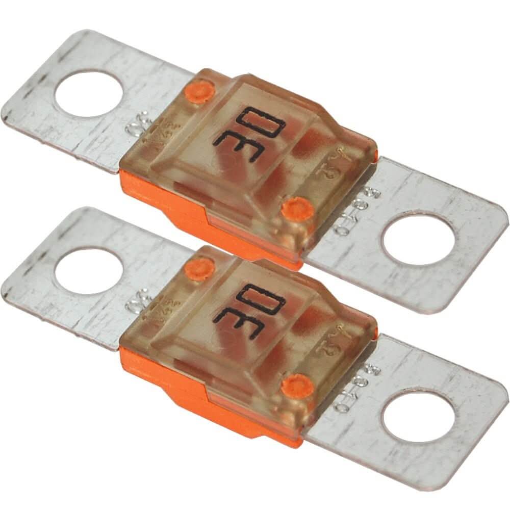 Blue Sea 5250 MIDI/AMI Fuse 30 Amp - 5250 - Anchor Express