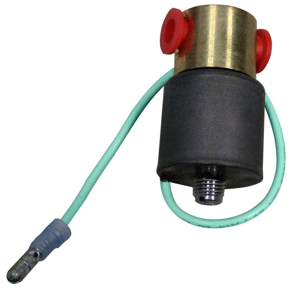 Boat Leveler Solenoid Valve - Green Wires - 12701 - 12 - Anchor Express
