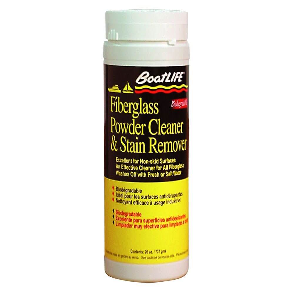 BoatLIFE Fiberglass Powder Cleaner - 26oz - 1190 - Anchor Express