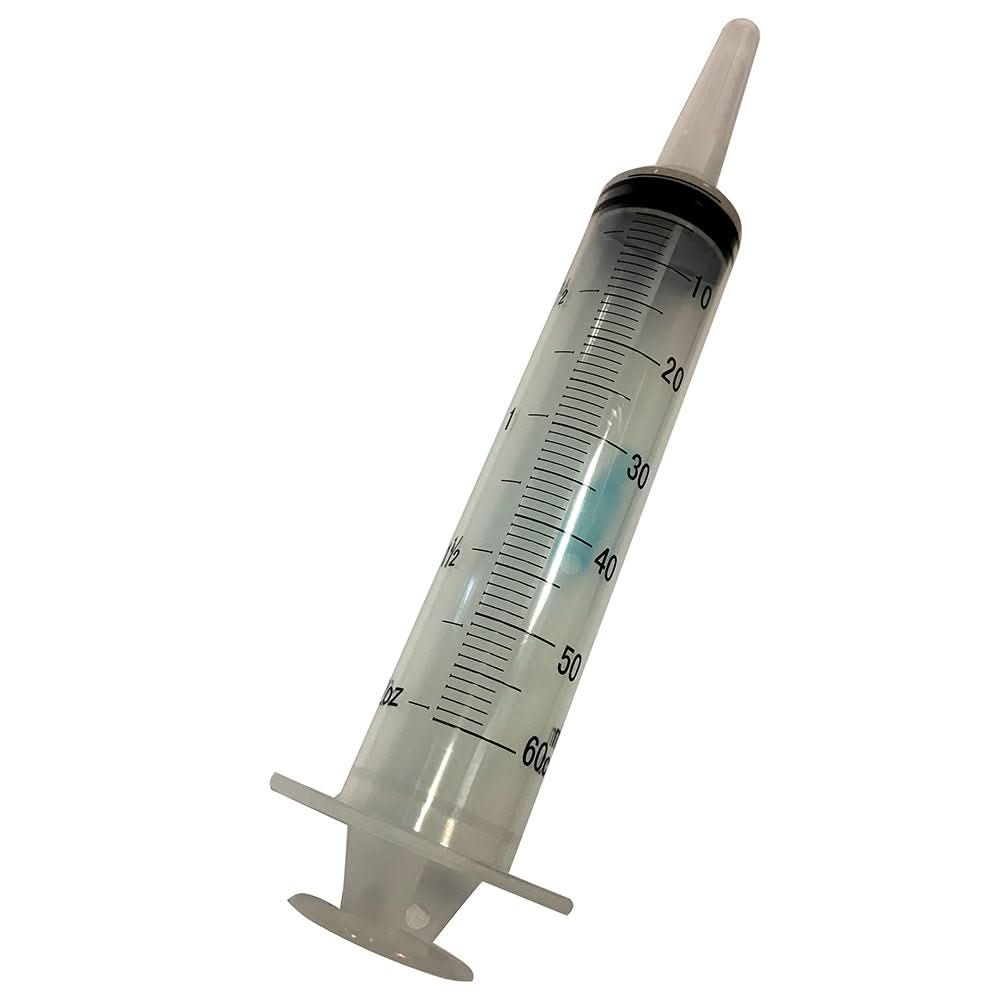 BoatLIFE Syringe - 60cc - 2185 - Anchor Express