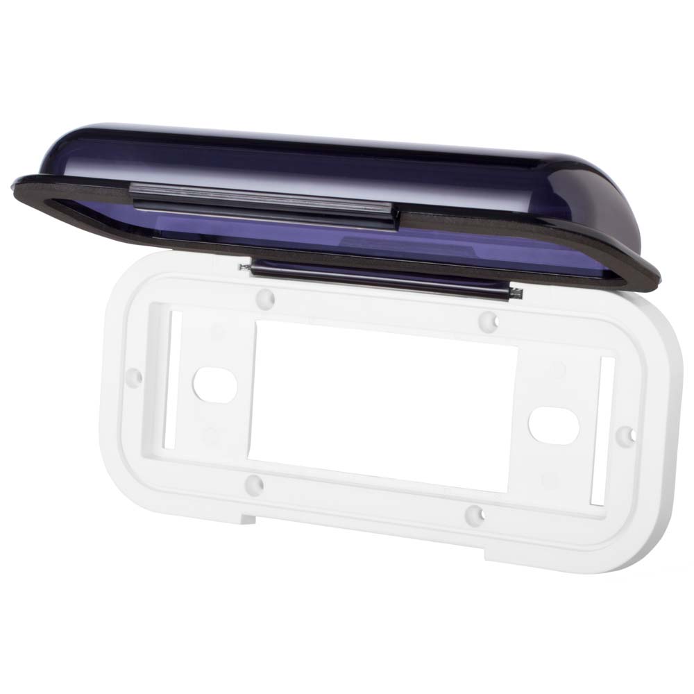 Boss Audio MRC5 Universal Marine Radio Cover - MRC5 - Anchor Express