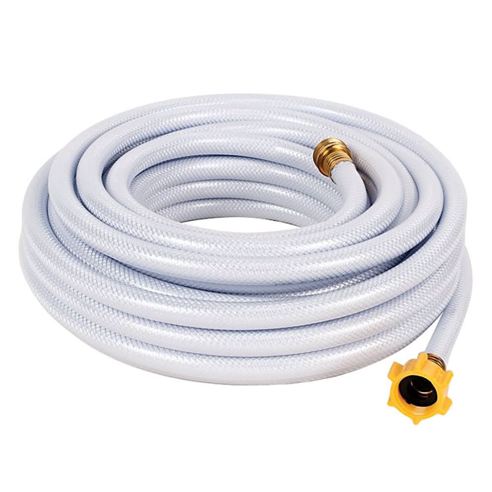 Camco TastePURE 50' Drinking Water Hose - 22753 - Anchor Express