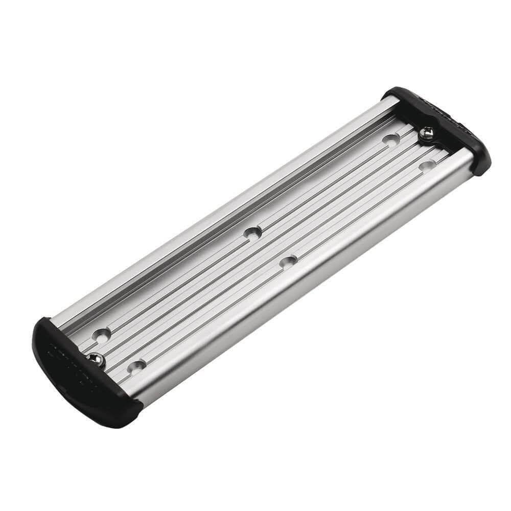 Cannon Aluminum Mounting Track - 12" - 1904026 - Anchor Express
