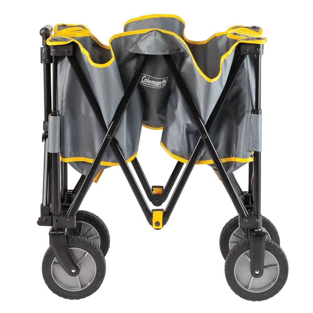 Coleman Camp Wagon2000023362 - 2000023362 - Anchor Express