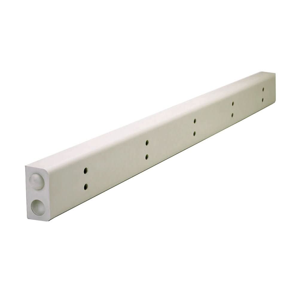 Dock Edge DocKushion Premium Foam Profile Large 48" - Putty - 1150 - F - Anchor Express