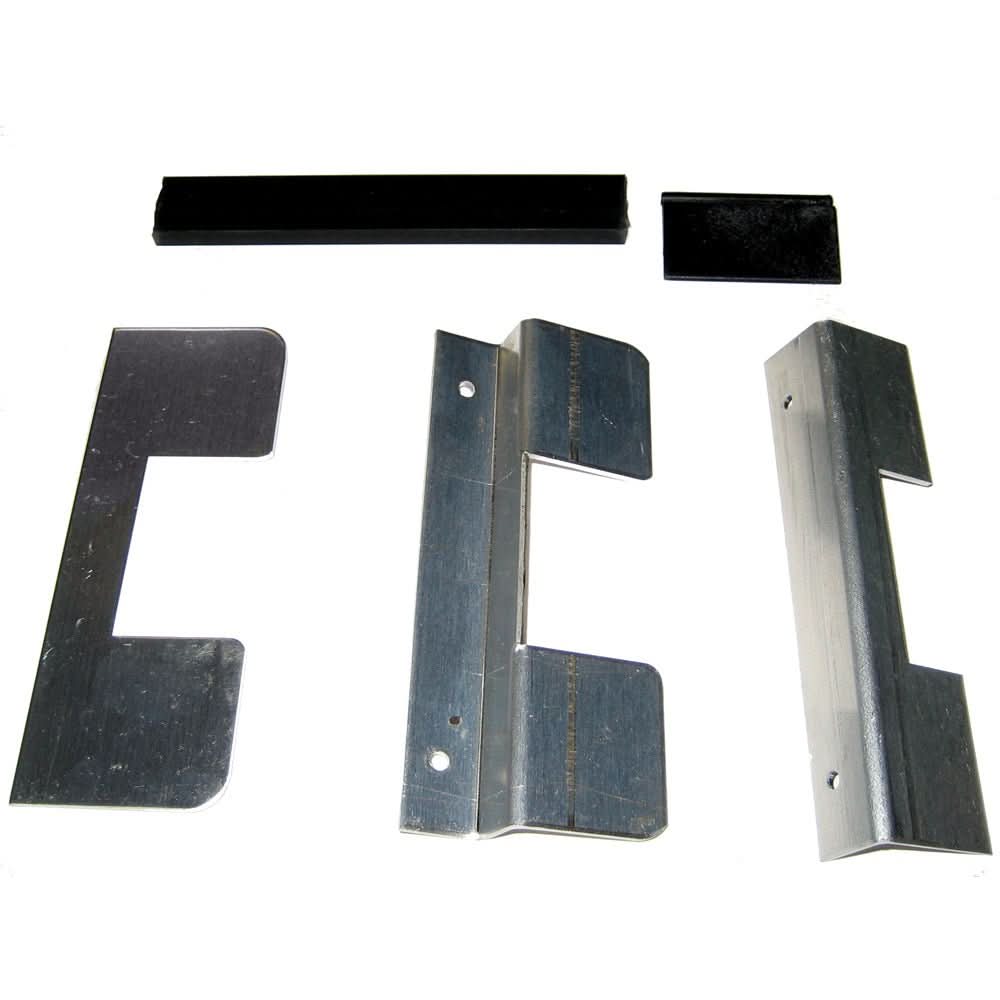 Dock Edge 'TOON Fender Accessory Kit - 53 - 010 - F - Anchor Express