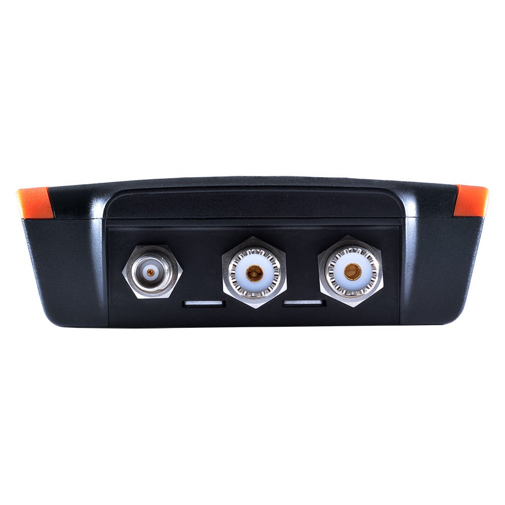 em - trak B923 Class B AIS Transceiver w/VHF Splitter - 2W CSTDMA - 430 - 0005 - Anchor Express