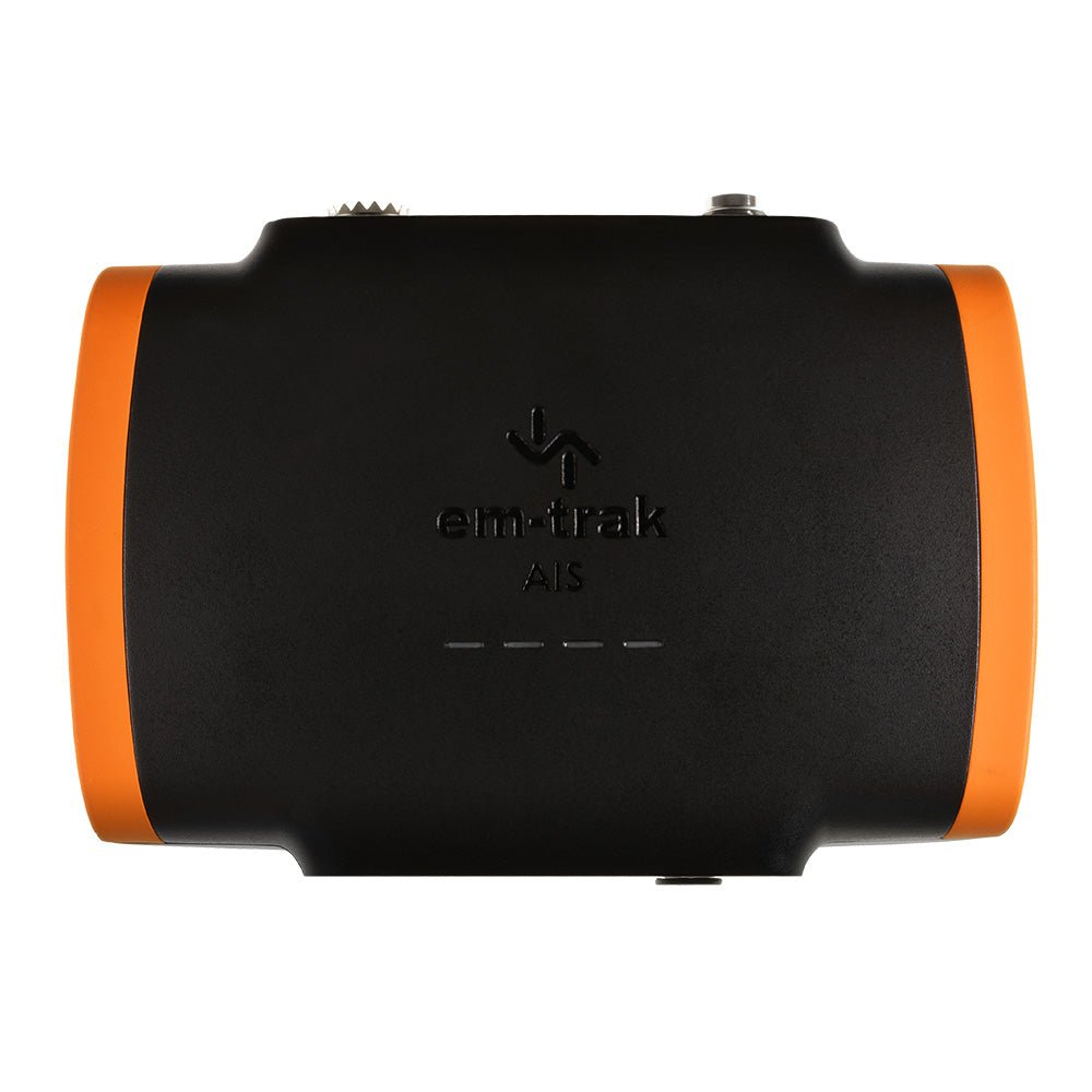 em - trak B952 Class B AIS Transceiver - 5W SOTDMA - WiFi & Bluetooth - 430 - 0011 - Anchor Express