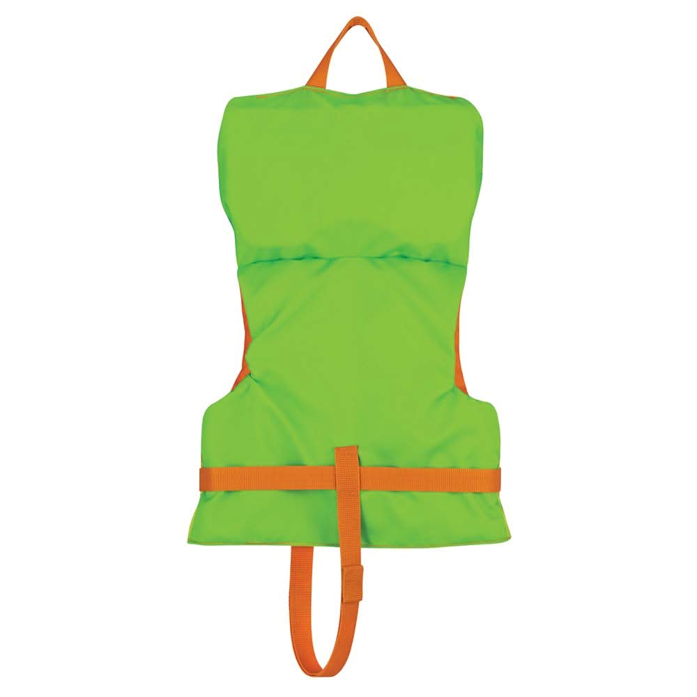 Full Throttle Infant/Child Character Life Jacket - Toucan - 104200 - 300 - 000 - 22 - Anchor Express
