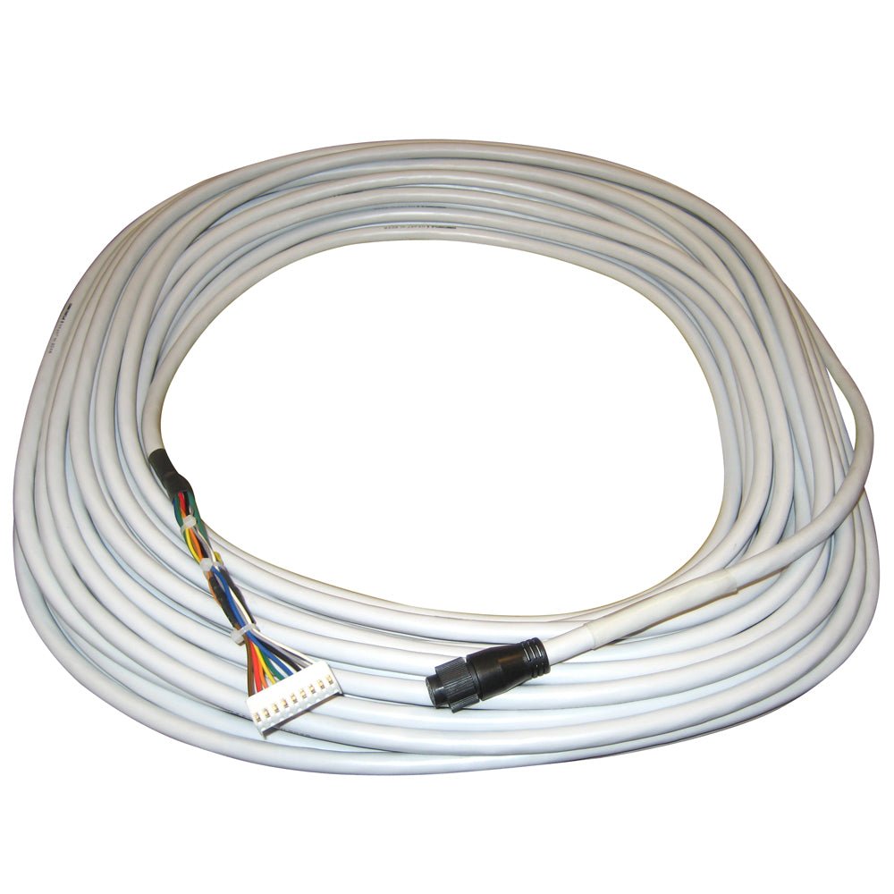 Furuno 30 Meter Signal Cable Assembly f/1622 & 1712 - 001 - 122 - 810 - 10 - Anchor Express