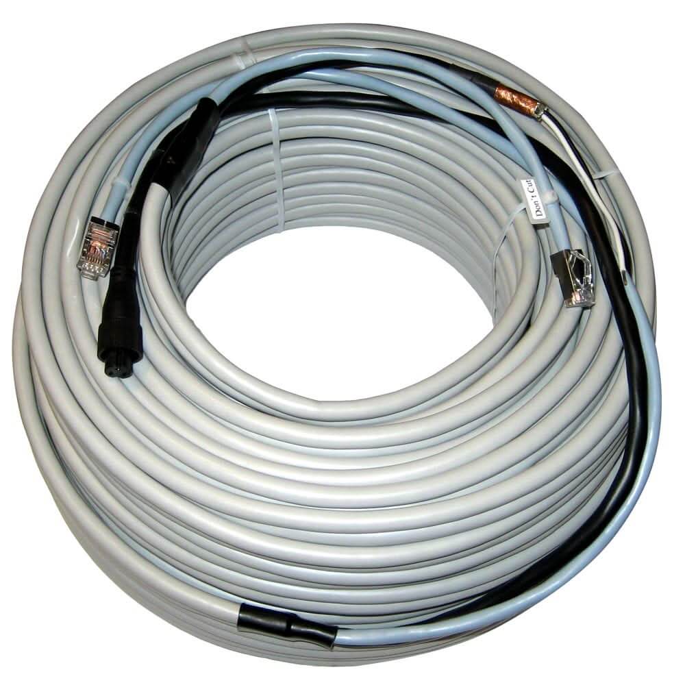 Furuno 30M Radar Sensor Cable Assembly - 001 - 341 - 830 - 00 - Anchor Express