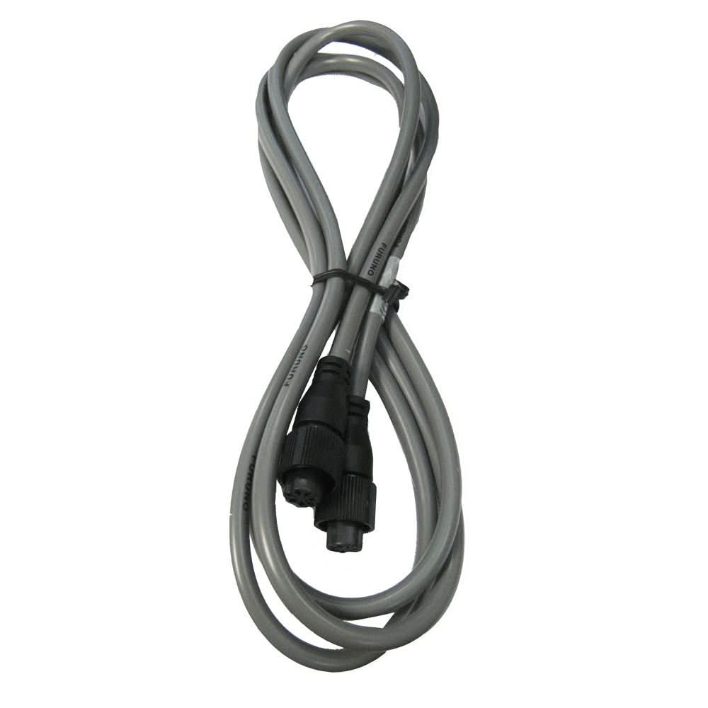 Furuno 7 - Pin NMEA Cable - 2m - 7P(F) - 7P(F) Null - 001 - 260 - 690 - 00 - Anchor Express