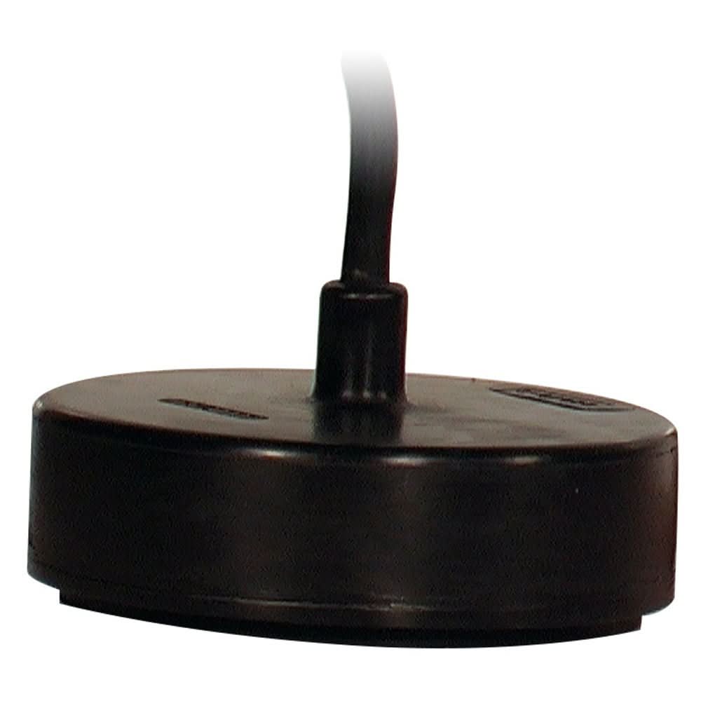 Furuno CA200B - 12H Rubber Coated Transducer, 5kW (No Plug) - CA200B - 12H - Anchor Express