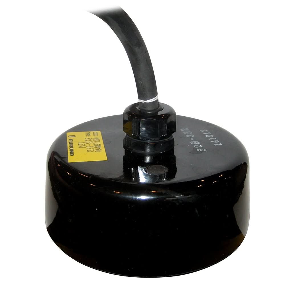 Furuno CA82B - 35R FRP Tank - Mounted Transducer - 65kHz - 110kHz - 2kW (No Plug) - CA82B - 35R - Anchor Express