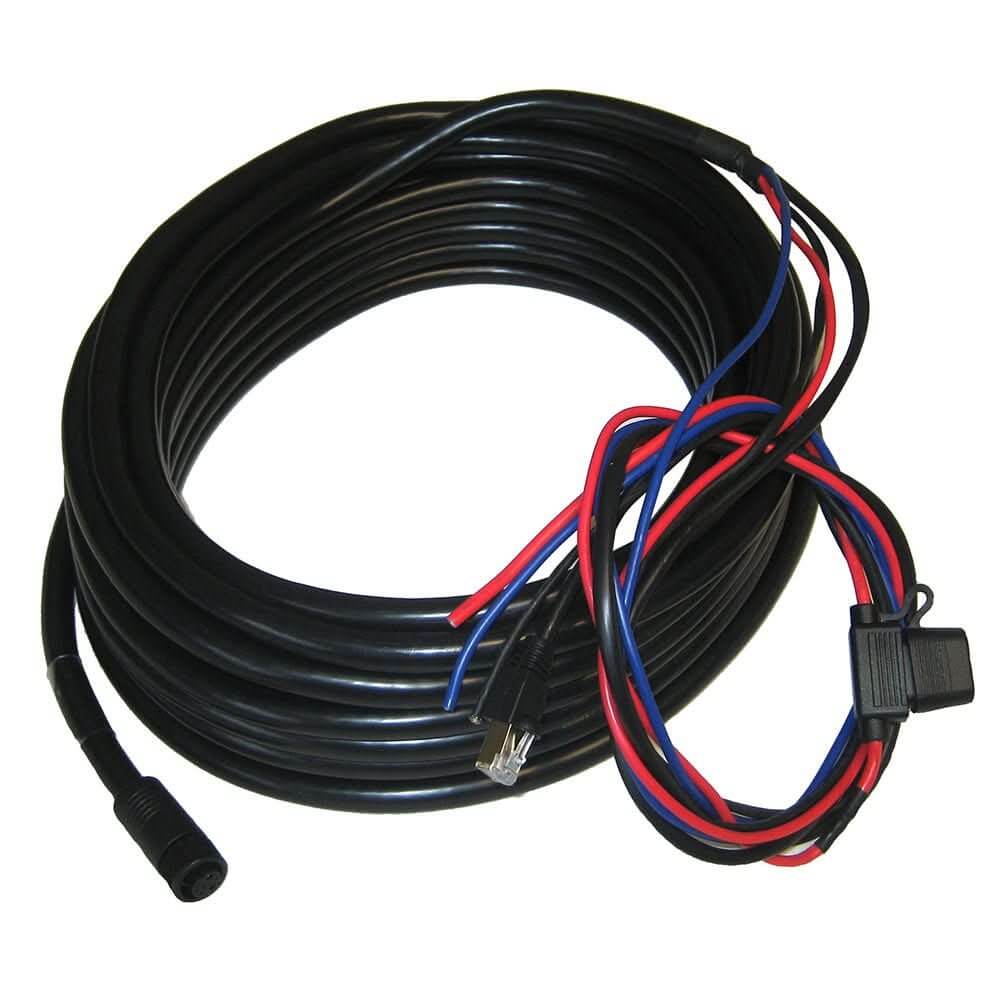 Furuno DRS AX & NXT Signal Power Cable - 10M001 - 512 - 600 - 00 - Anchor Express