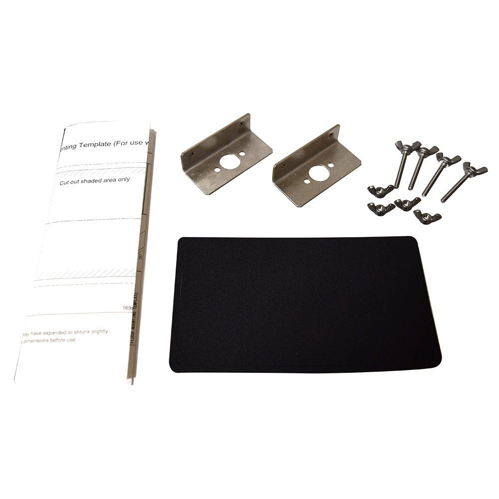 Furuno Flush Mount Kit f/GP39 - 001 - 435 - 870 - 00 - Anchor Express